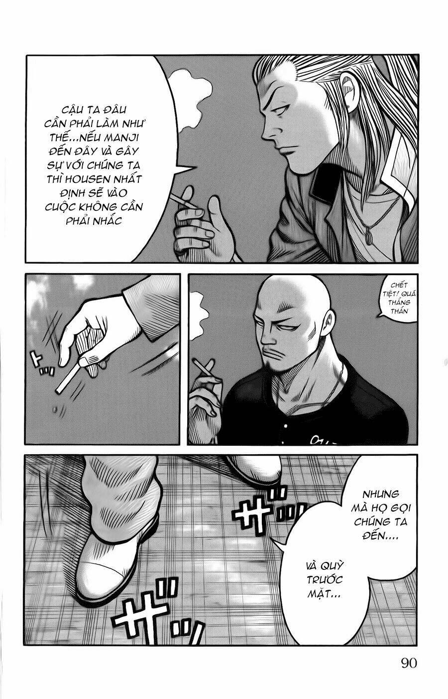 Chương 118 - Trang 35