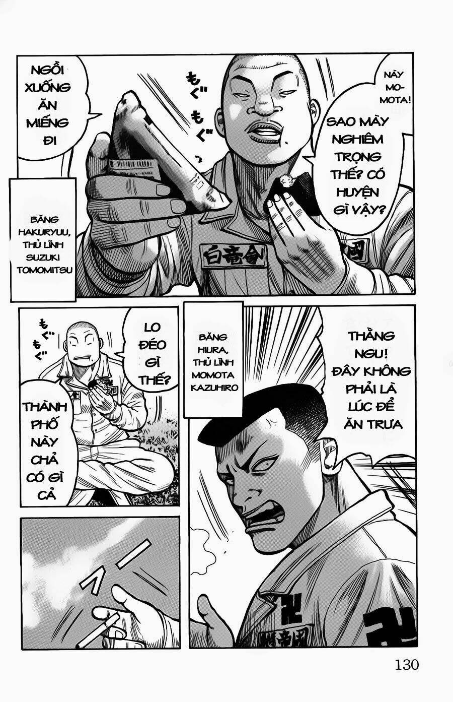 Chương 119 - Trang 25