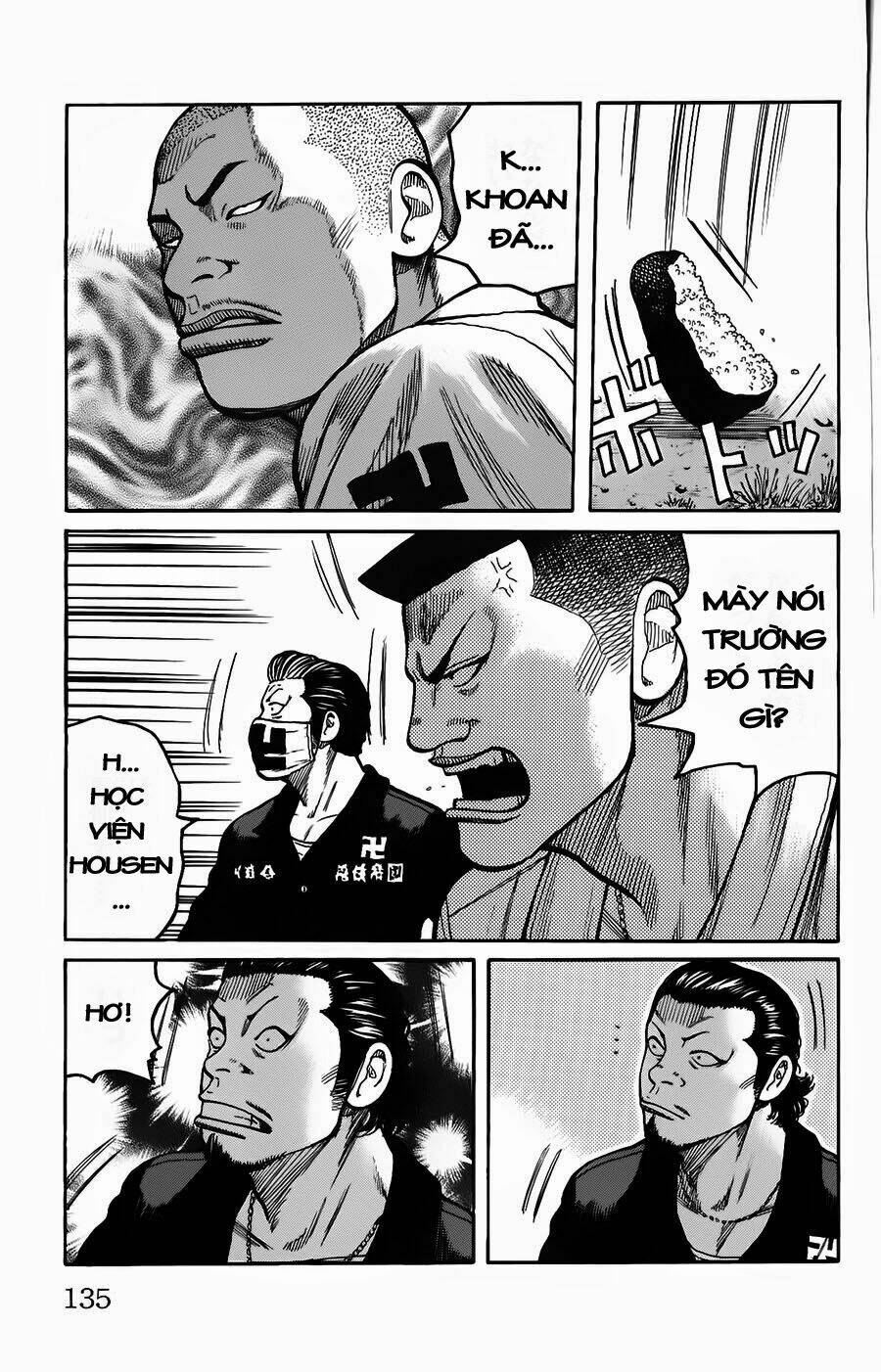 Chương 119 - Trang 30