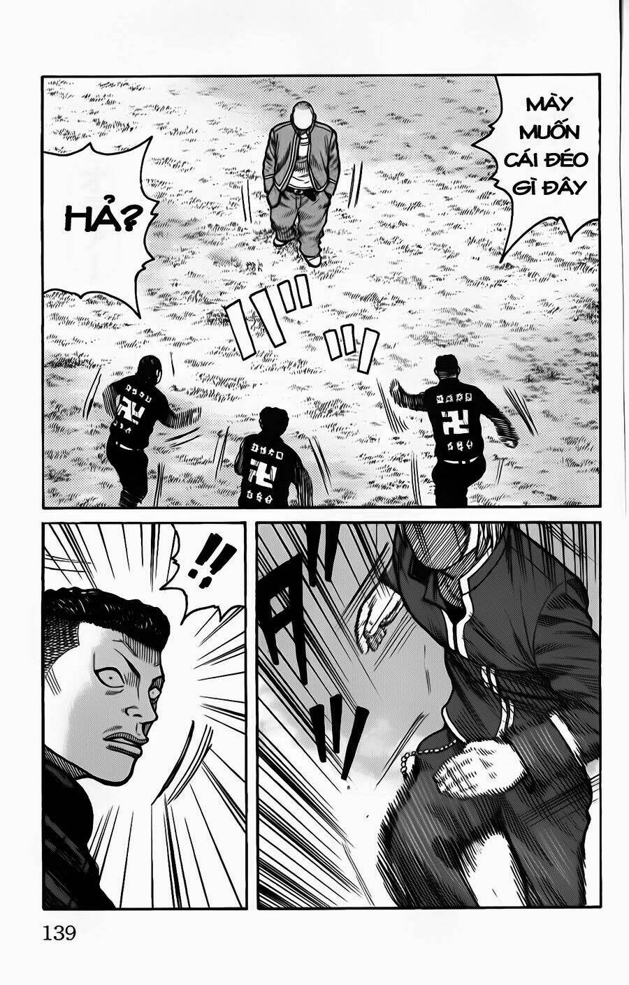 Chương 119 - Trang 33