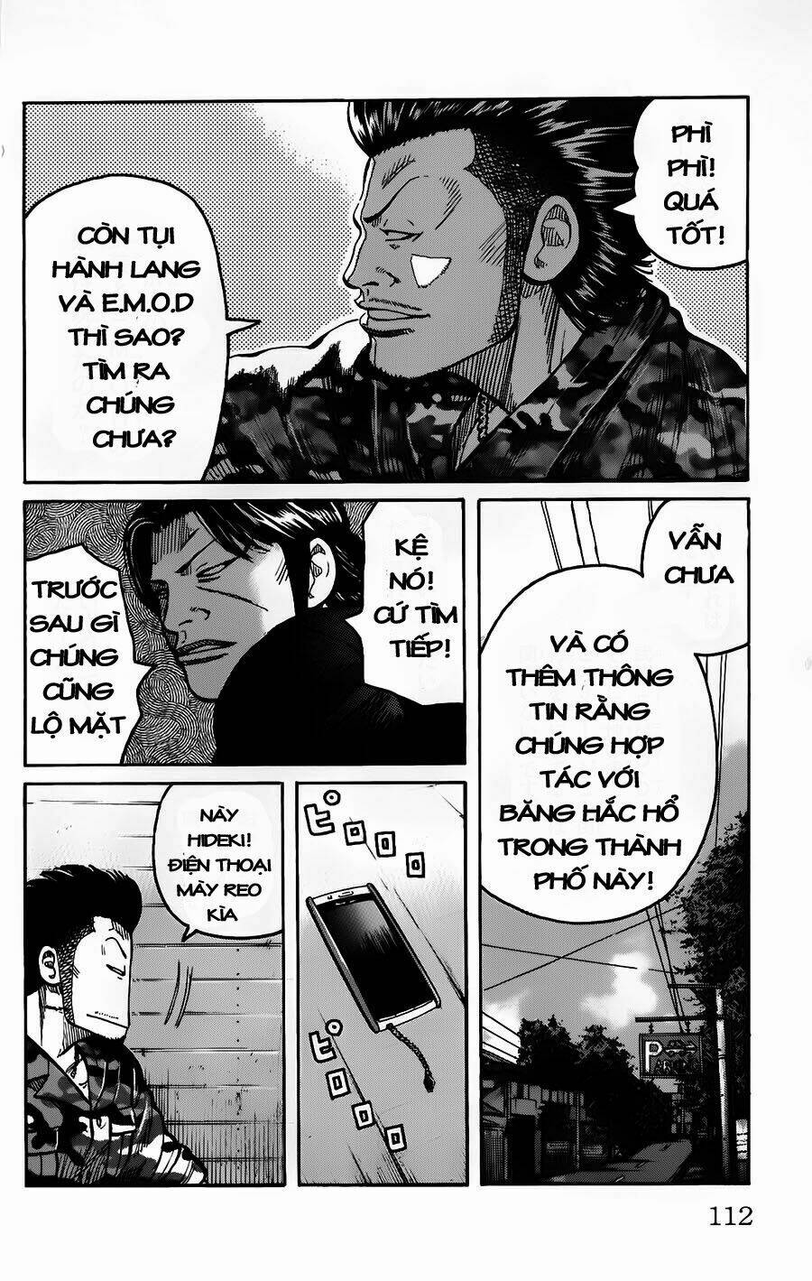 Chương 119 - Trang 10