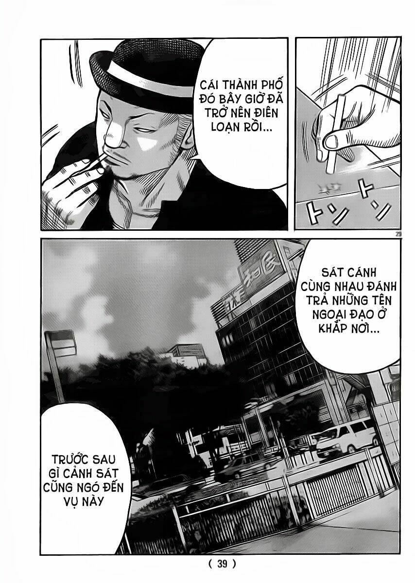 Chương 121 - Trang 32