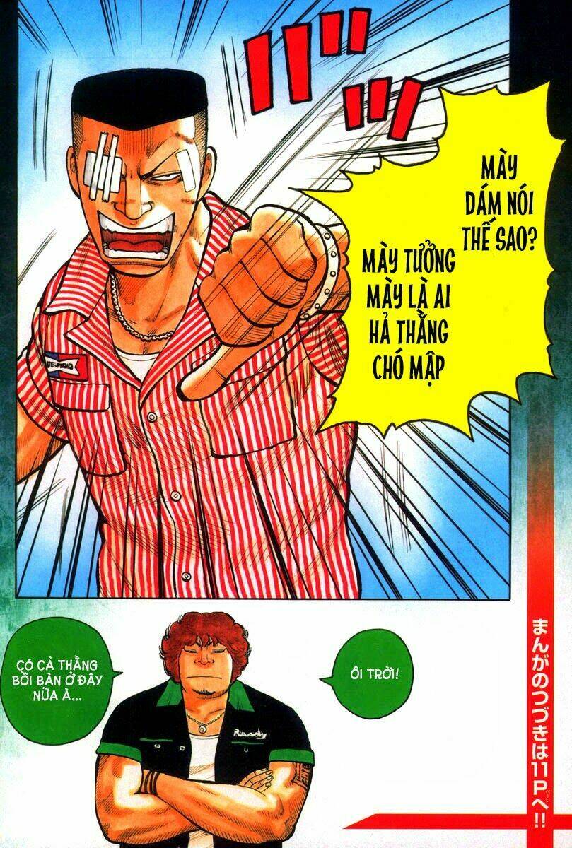 Chương 121 - Trang 5
