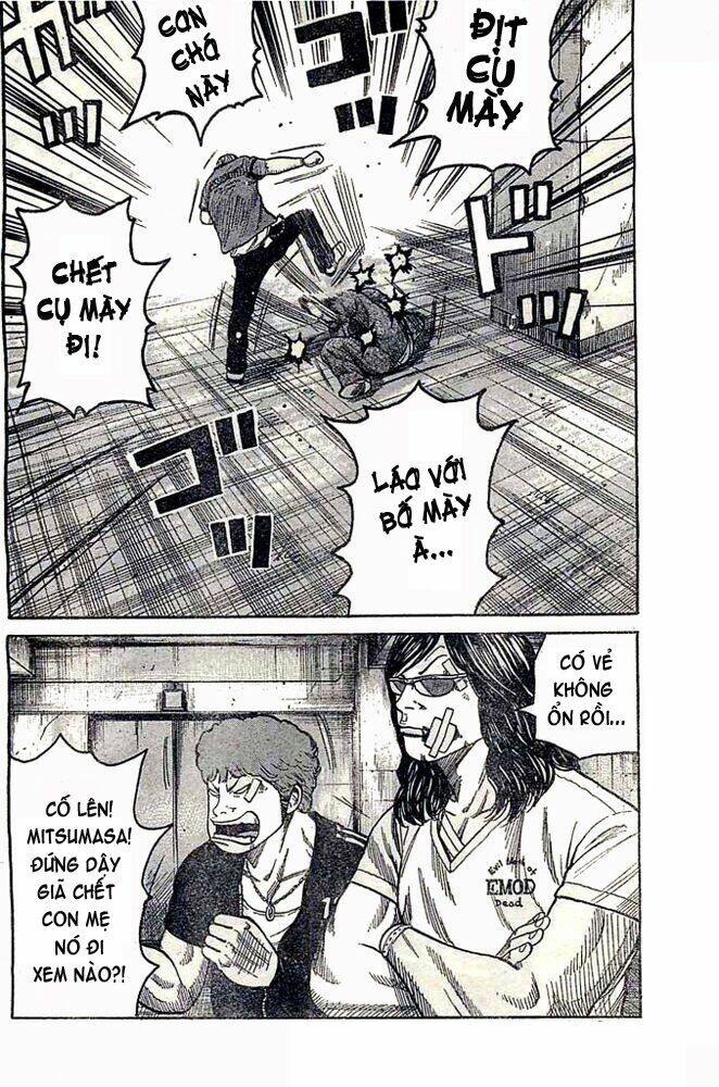 Chương 124 - Trang 12