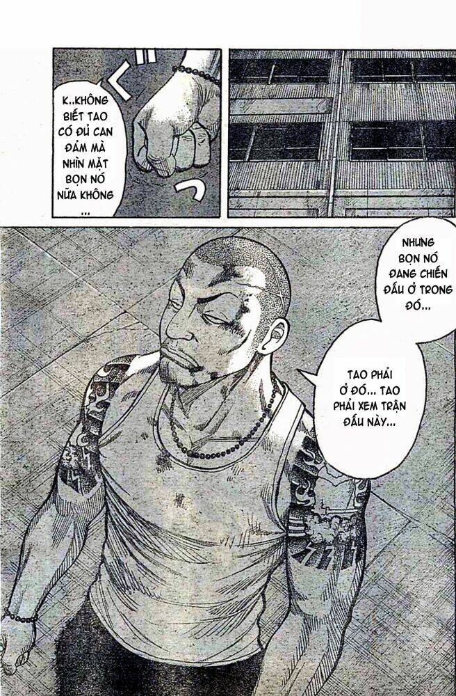 Chương 124 - Trang 21