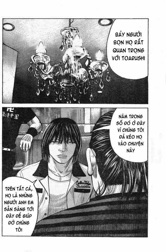 Chương 125 - Trang 31