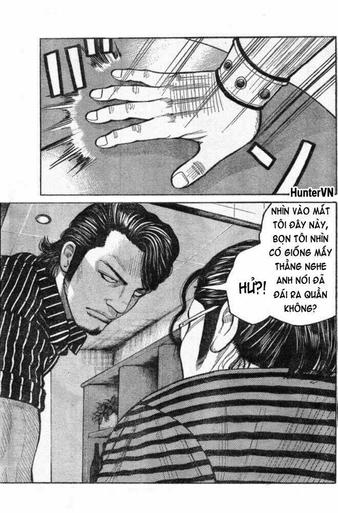 Chương 125 - Trang 36