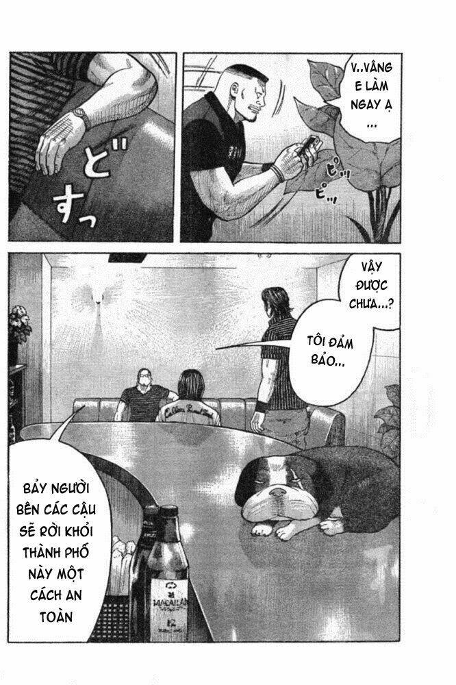 Chương 125 - Trang 39