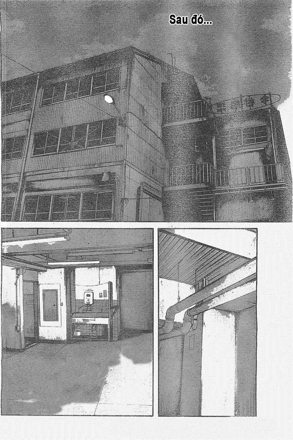 Chương 127 - Trang 20