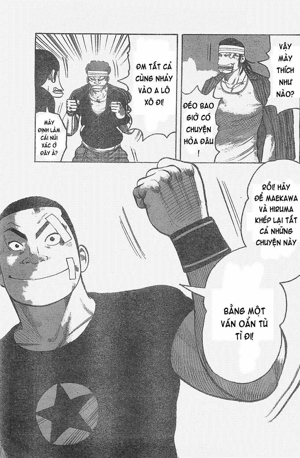 Chương 127 - Trang 30