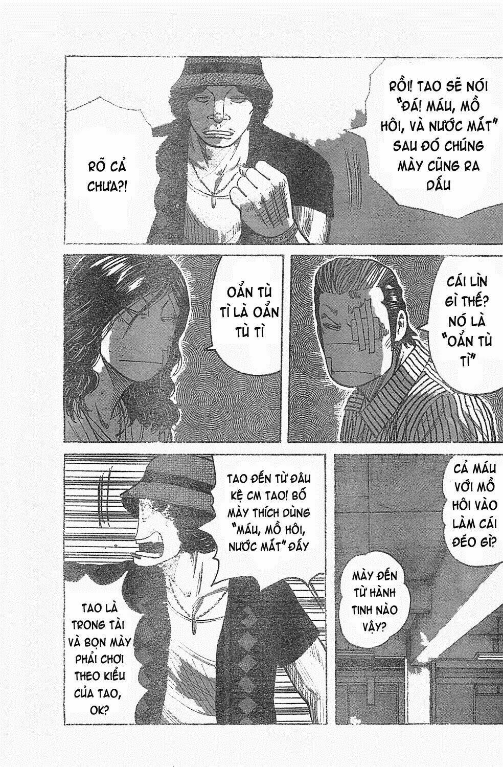 Chương 127 - Trang 34