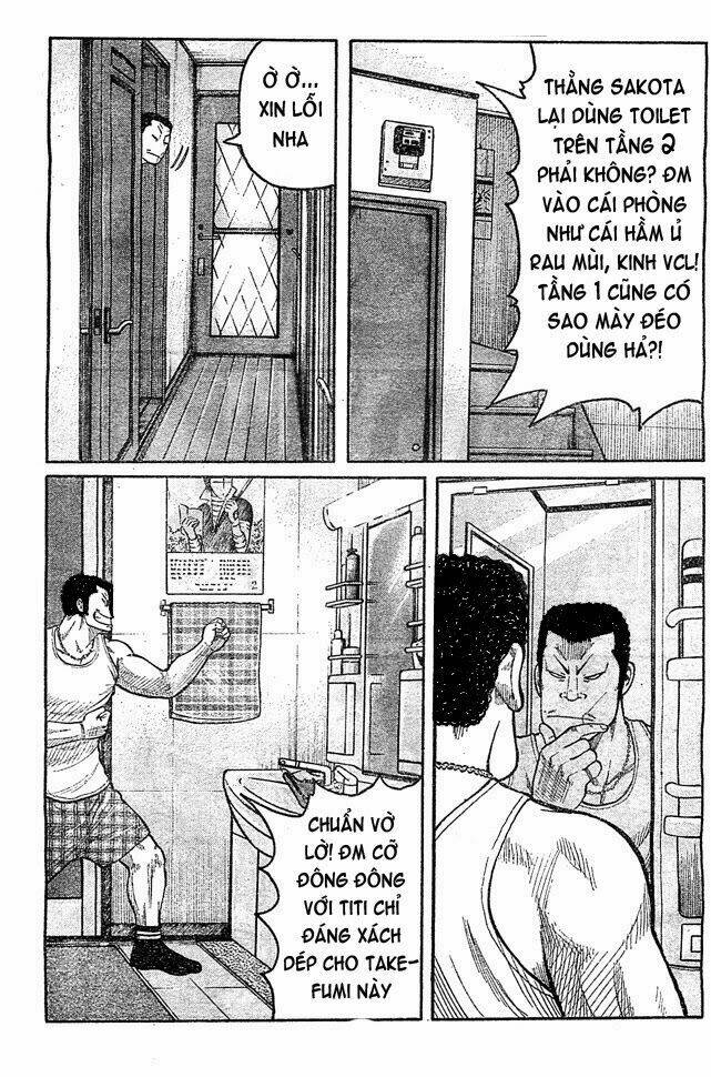 Chương 128 - Trang 21