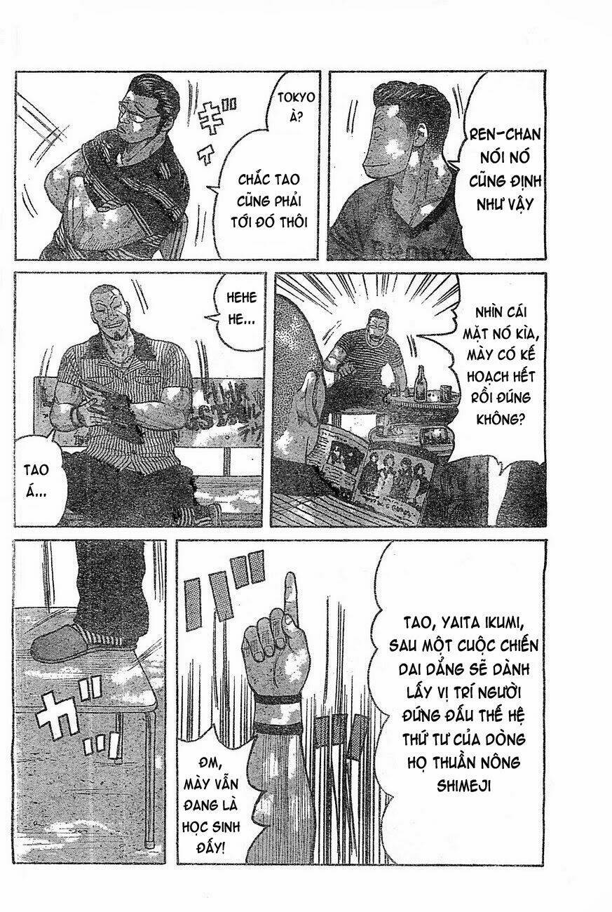 Chương 129 - Trang 6