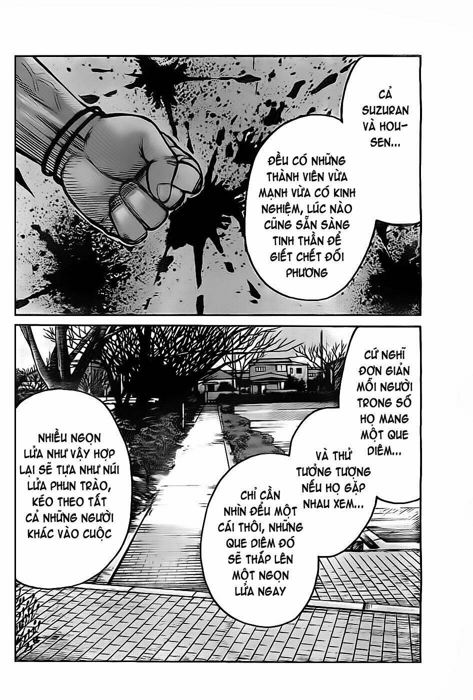 Chương 130 - Trang 20