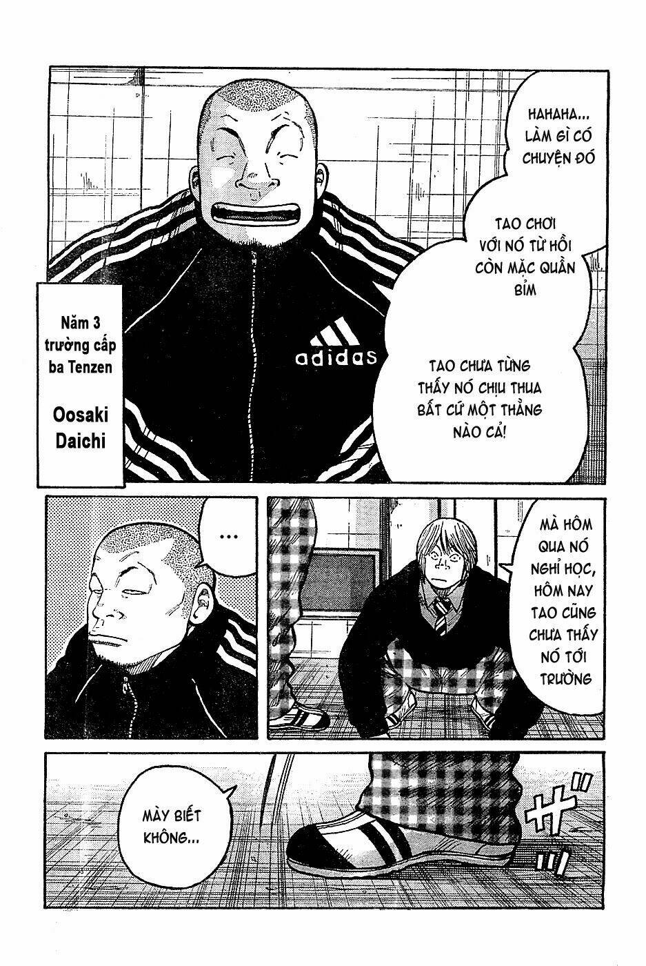 Chương 132 - Trang 10