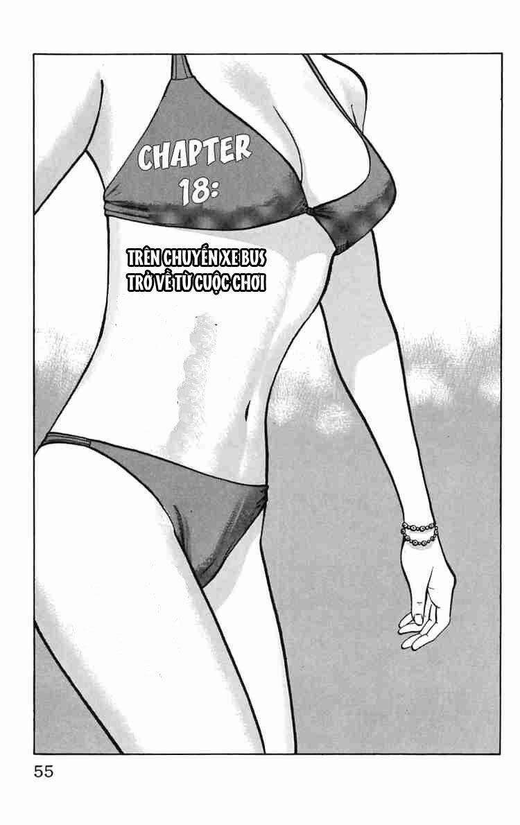 Chương 18 - Trang 1