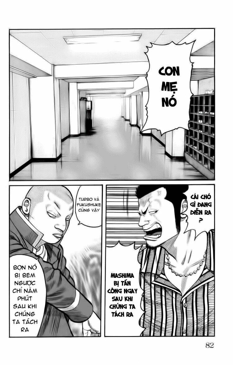 Chương 62 - Trang 27