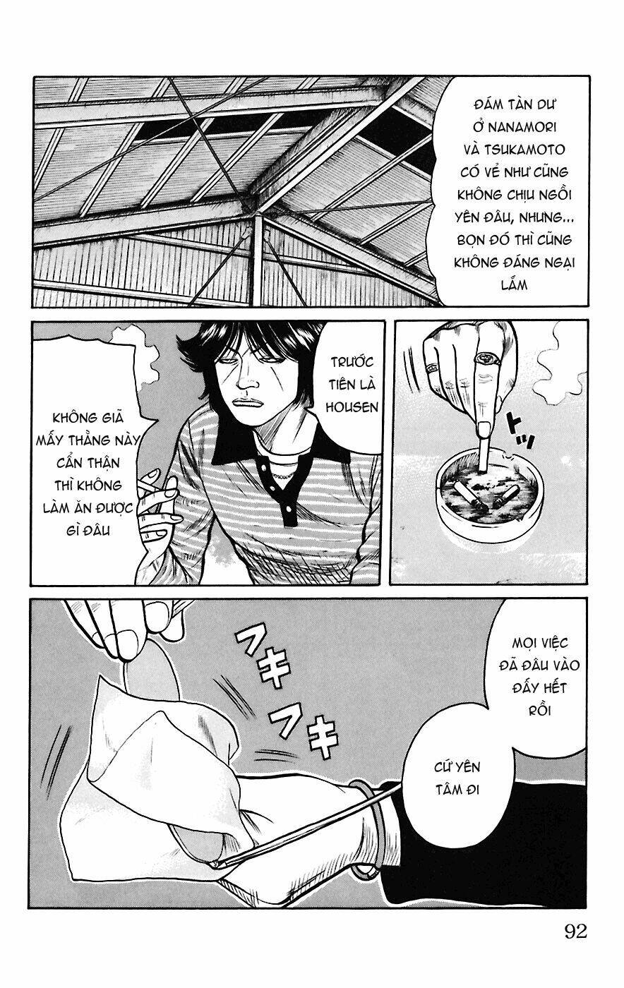 Chương 66 - Trang 32