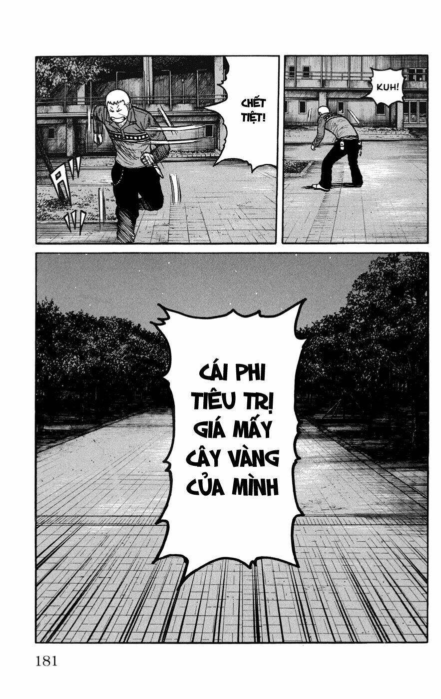 Chương 76 - Trang 34