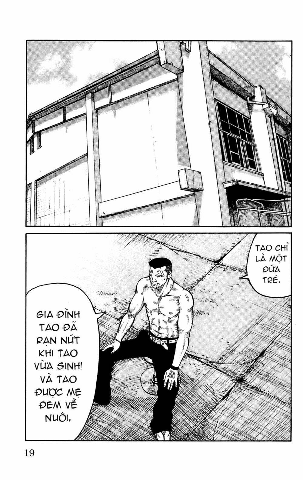 Chương 89 - Trang 22