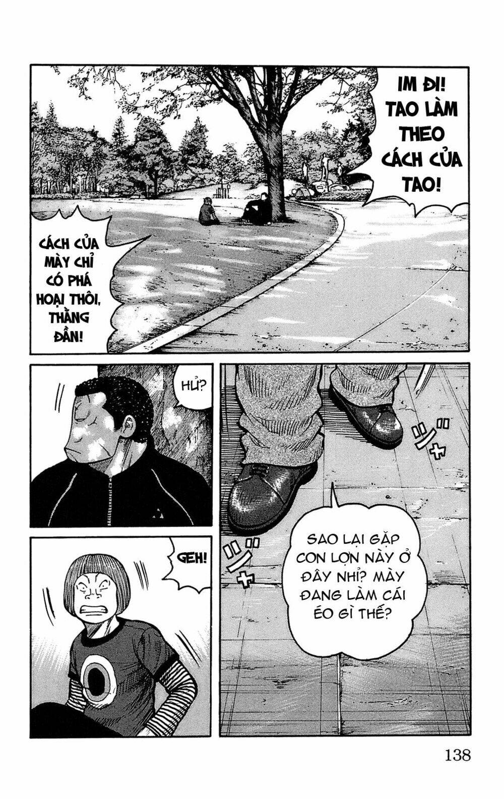 Chương 91 - Trang 25