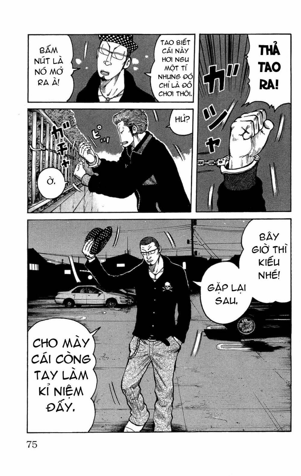 Chương 94 - Trang 31