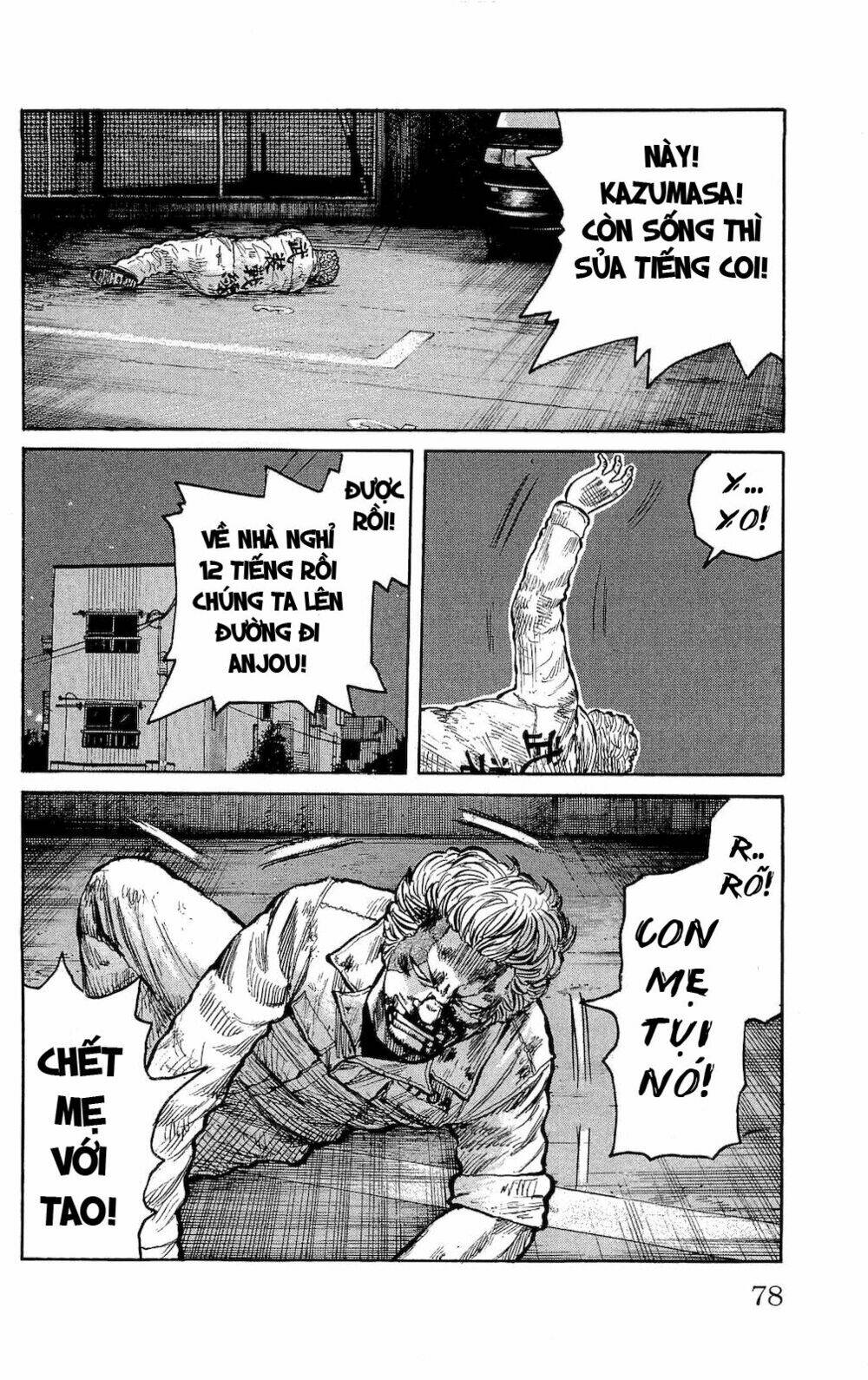 Chương 94 - Trang 34