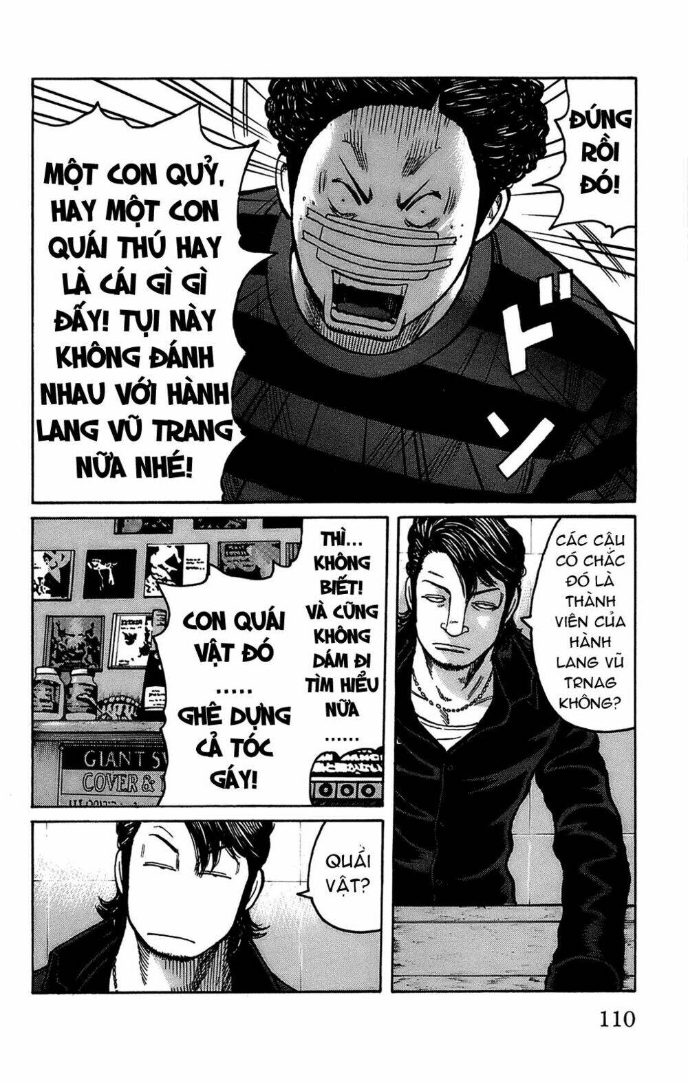 Chương 99 - Trang 8