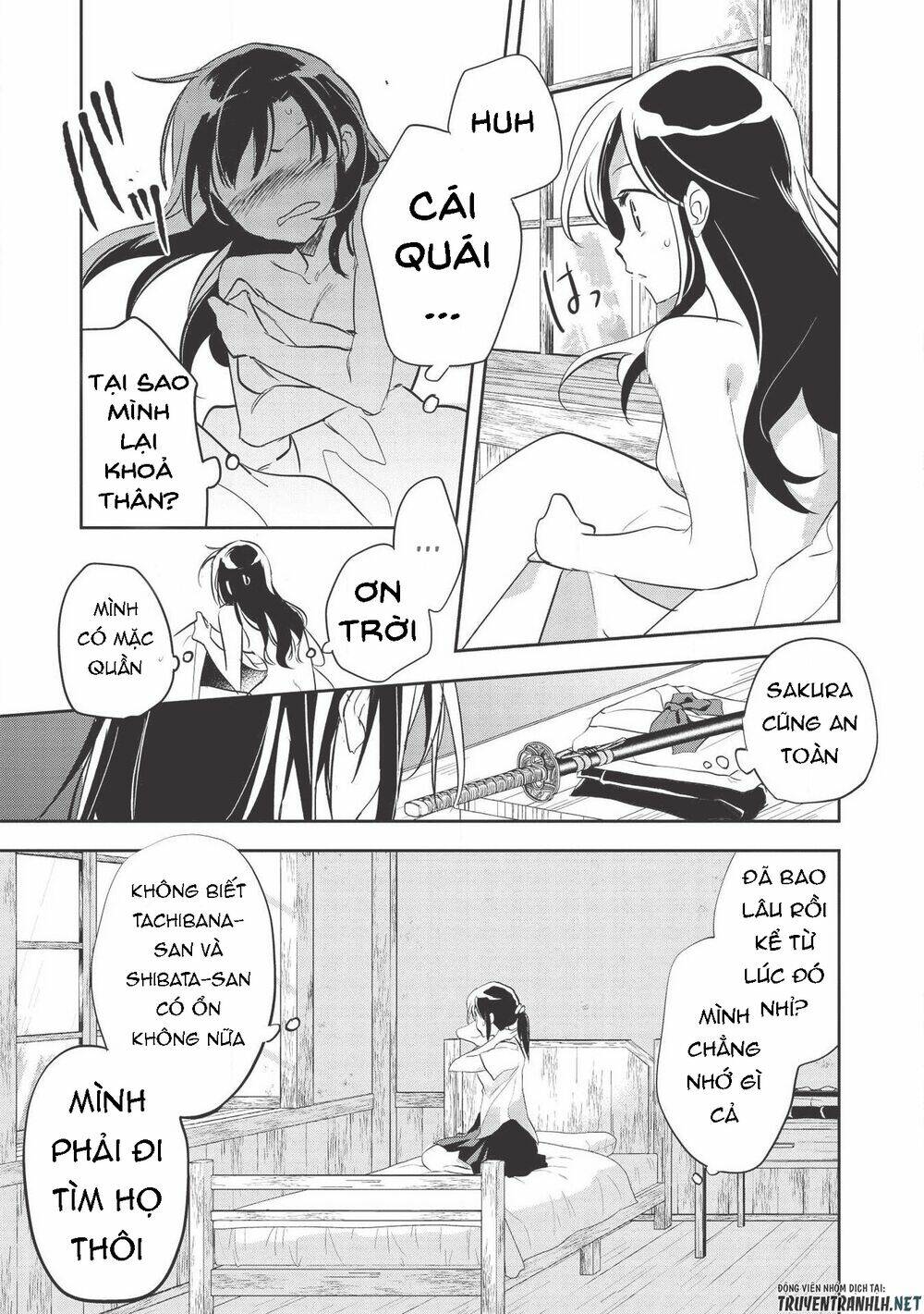 Chương 31 - Trang 11