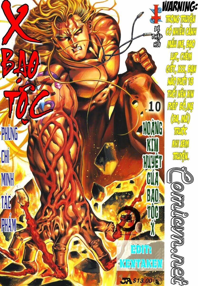 Chương 10 - Trang 1