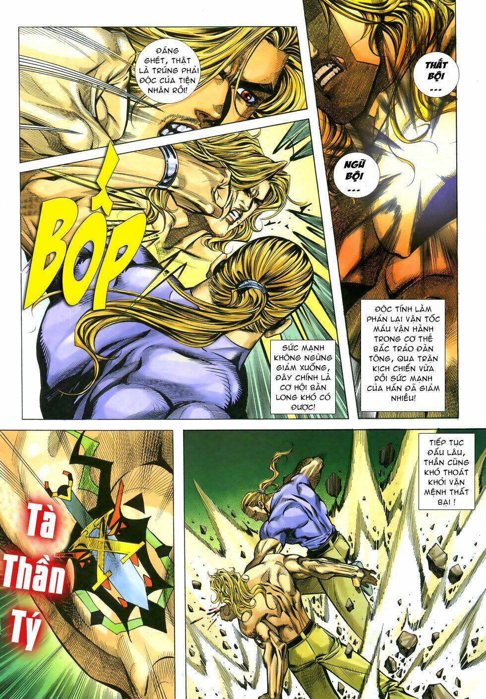 Chương 32 - Trang 29