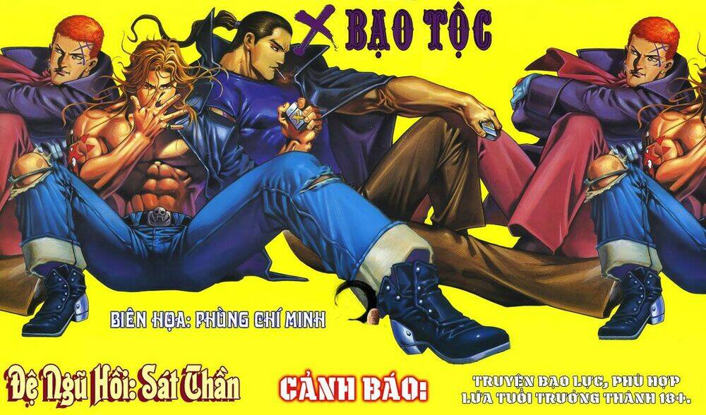 Chương 5 - Trang 1