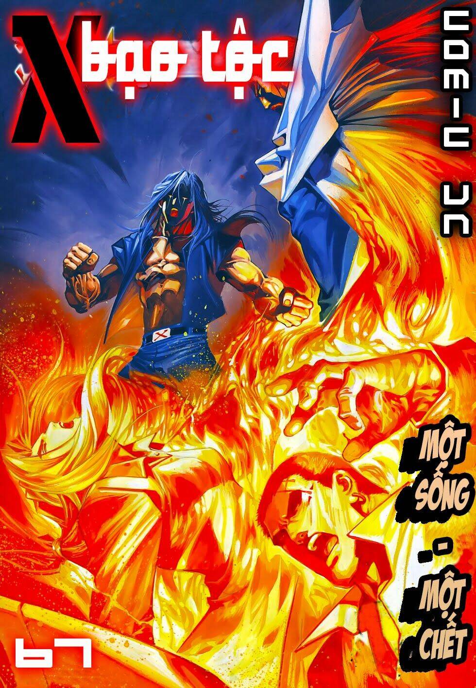 Chương 67 - Trang 1
