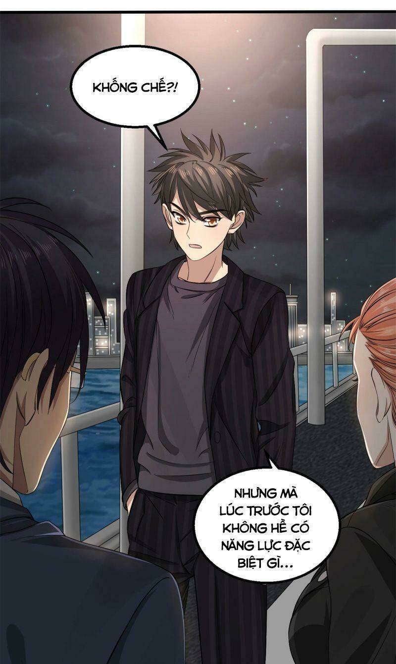 Chương 19 - Trang 1