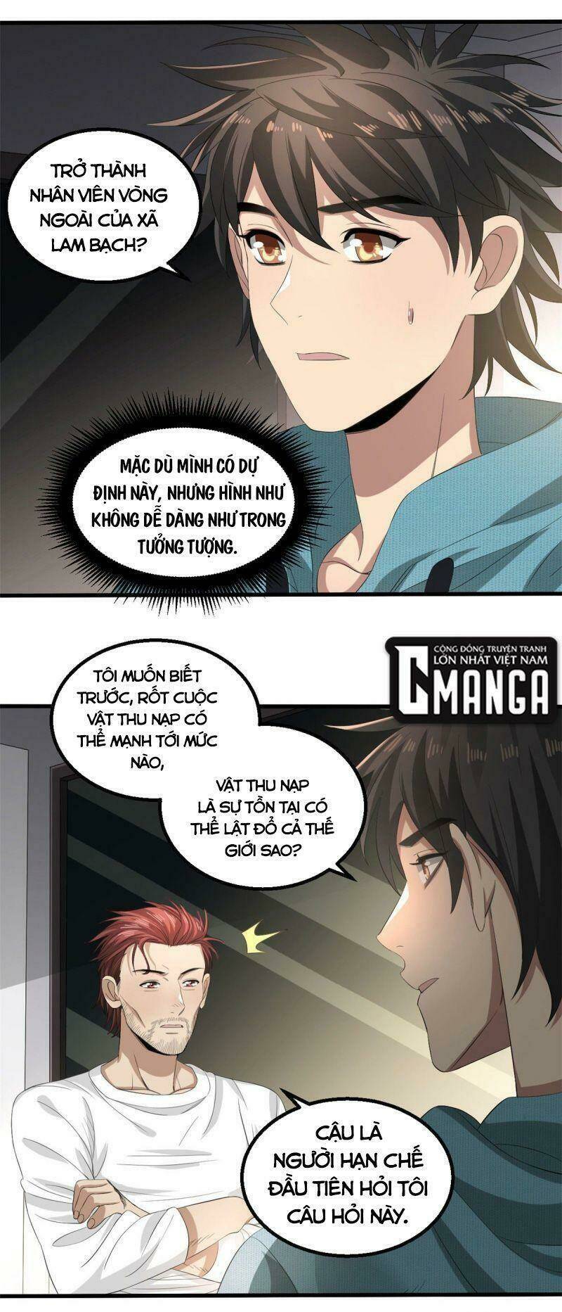 Chương 23 - Trang 1