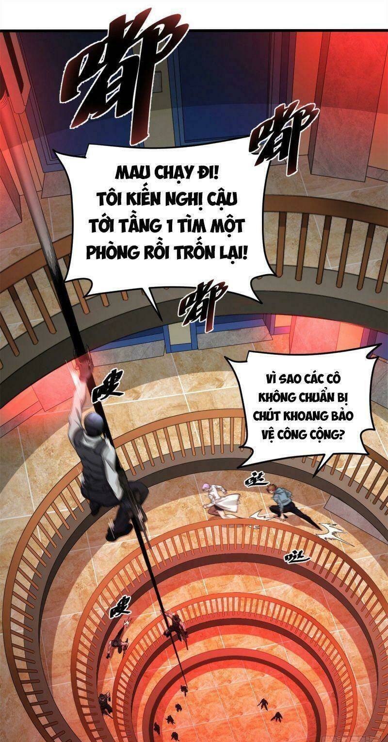 Chương 25 - Trang 1