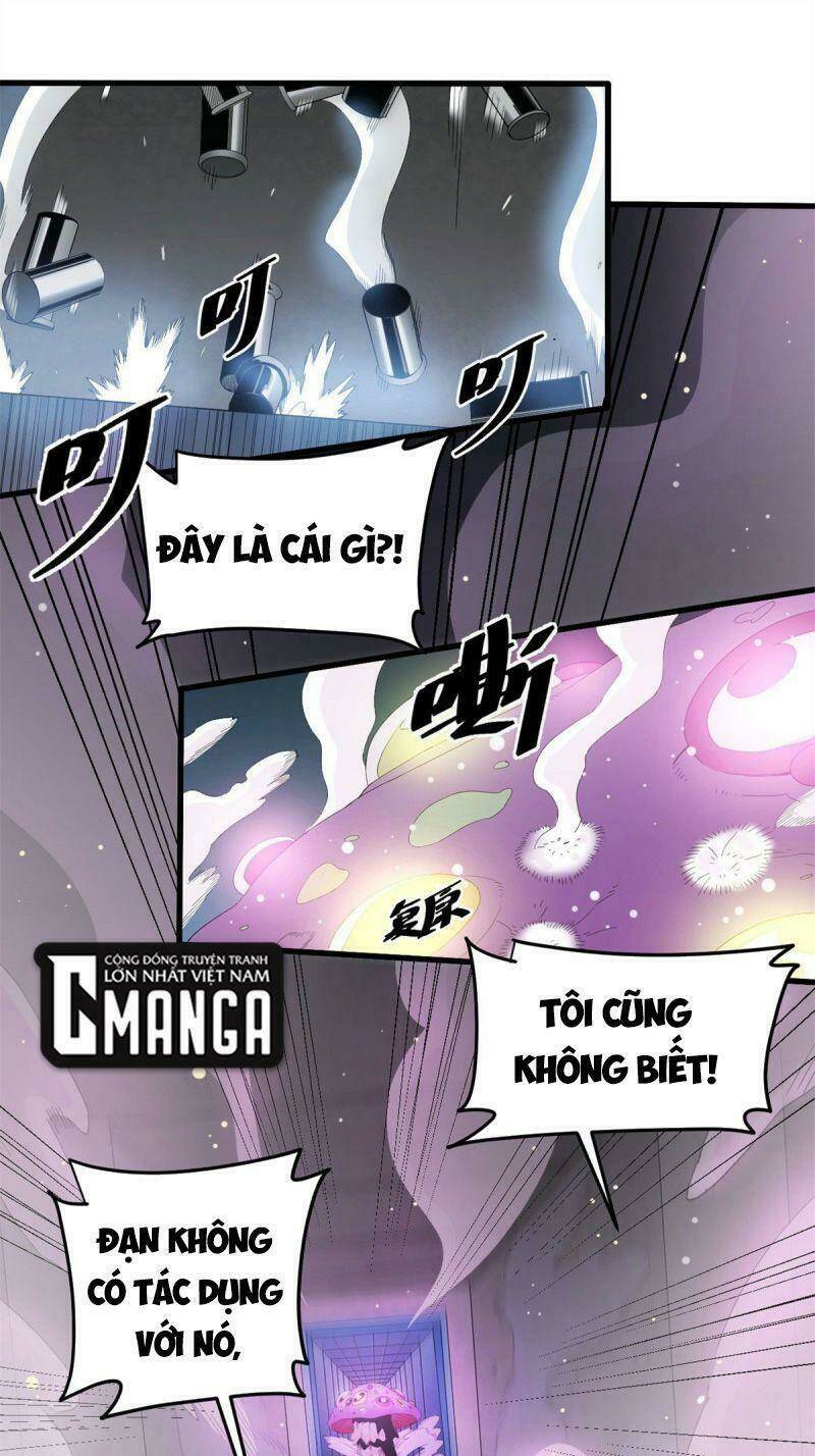 Chương 27 - Trang 1