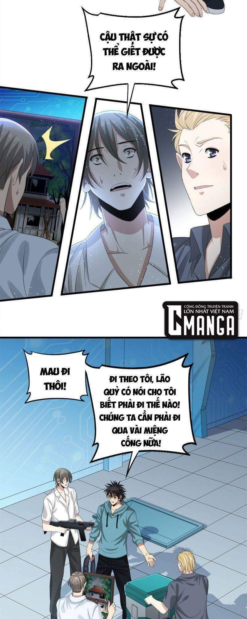 Chương 29 - Trang 21