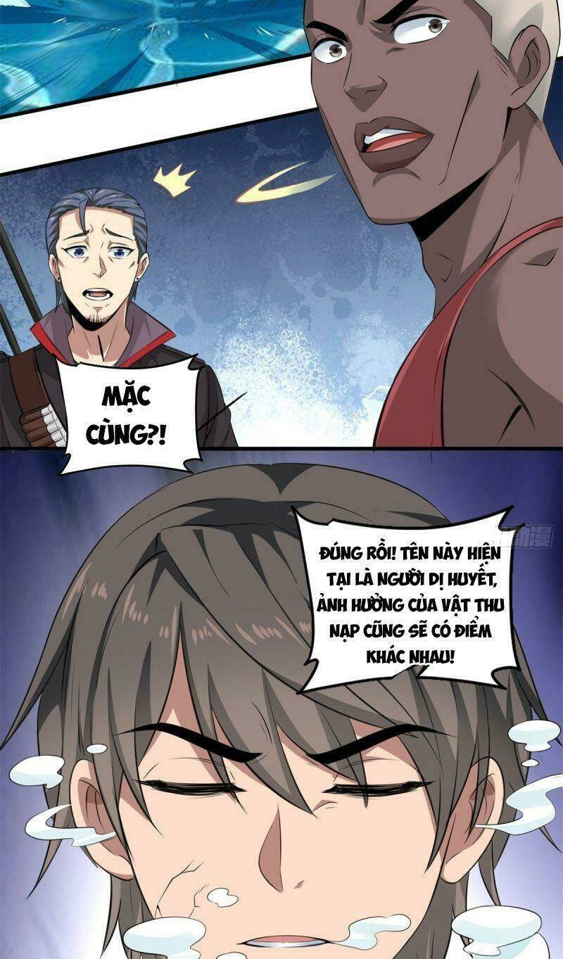 Chương 40 - Trang 1