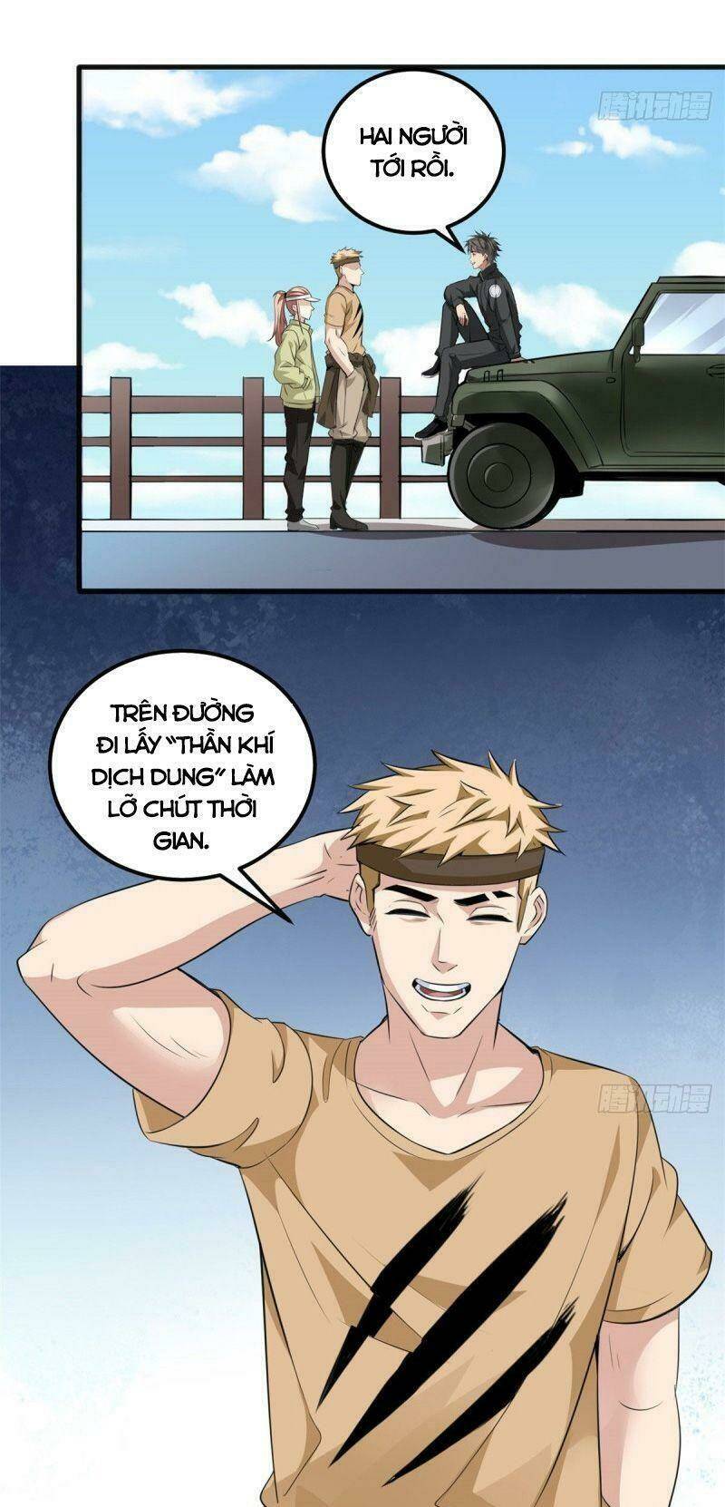 Chương 43 - Trang 22