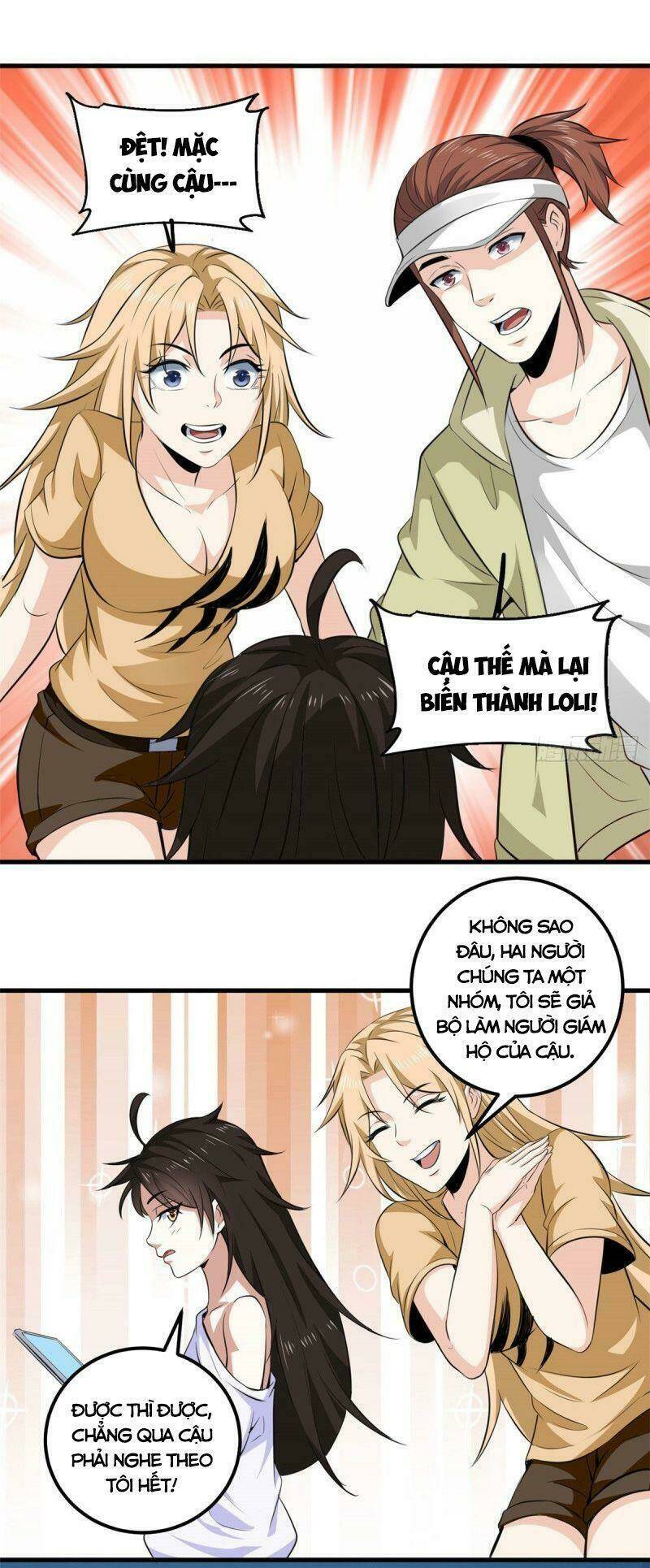 Chương 43 - Trang 32