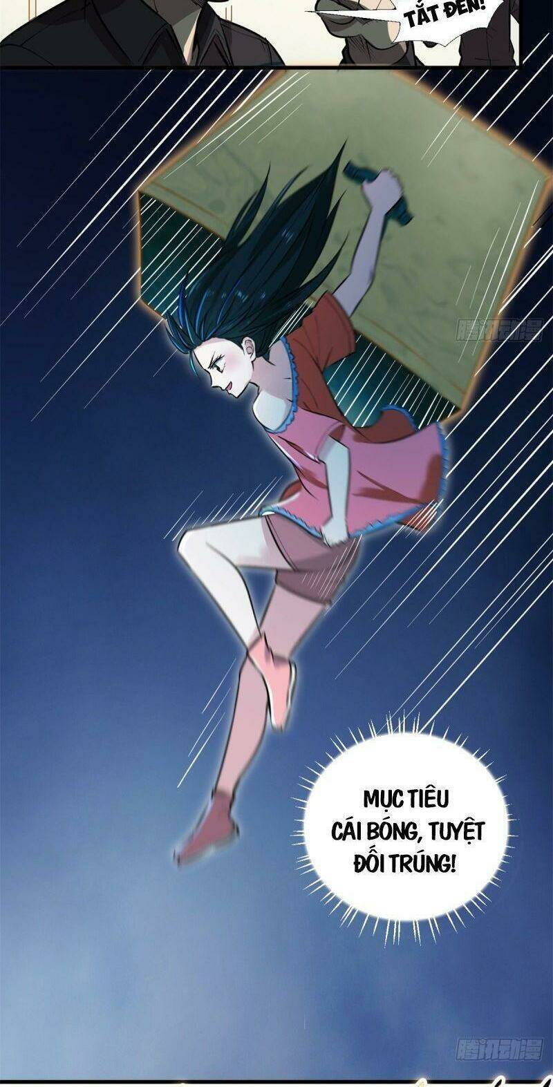 Chương 45 - Trang 16