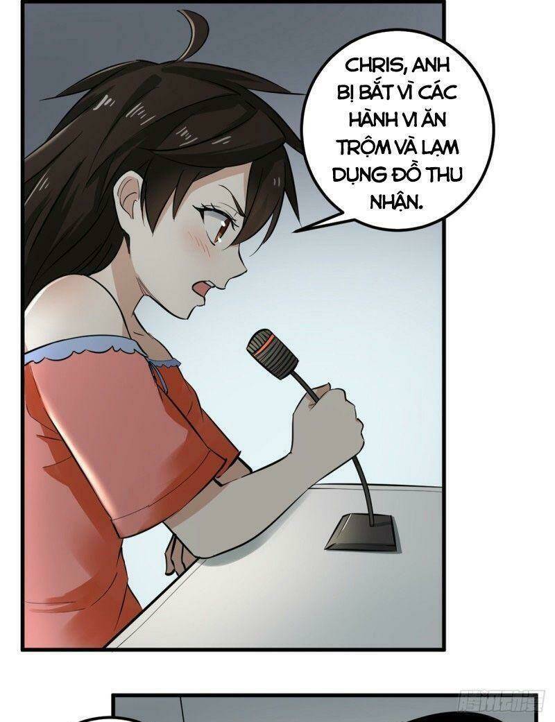 Chương 45 - Trang 22
