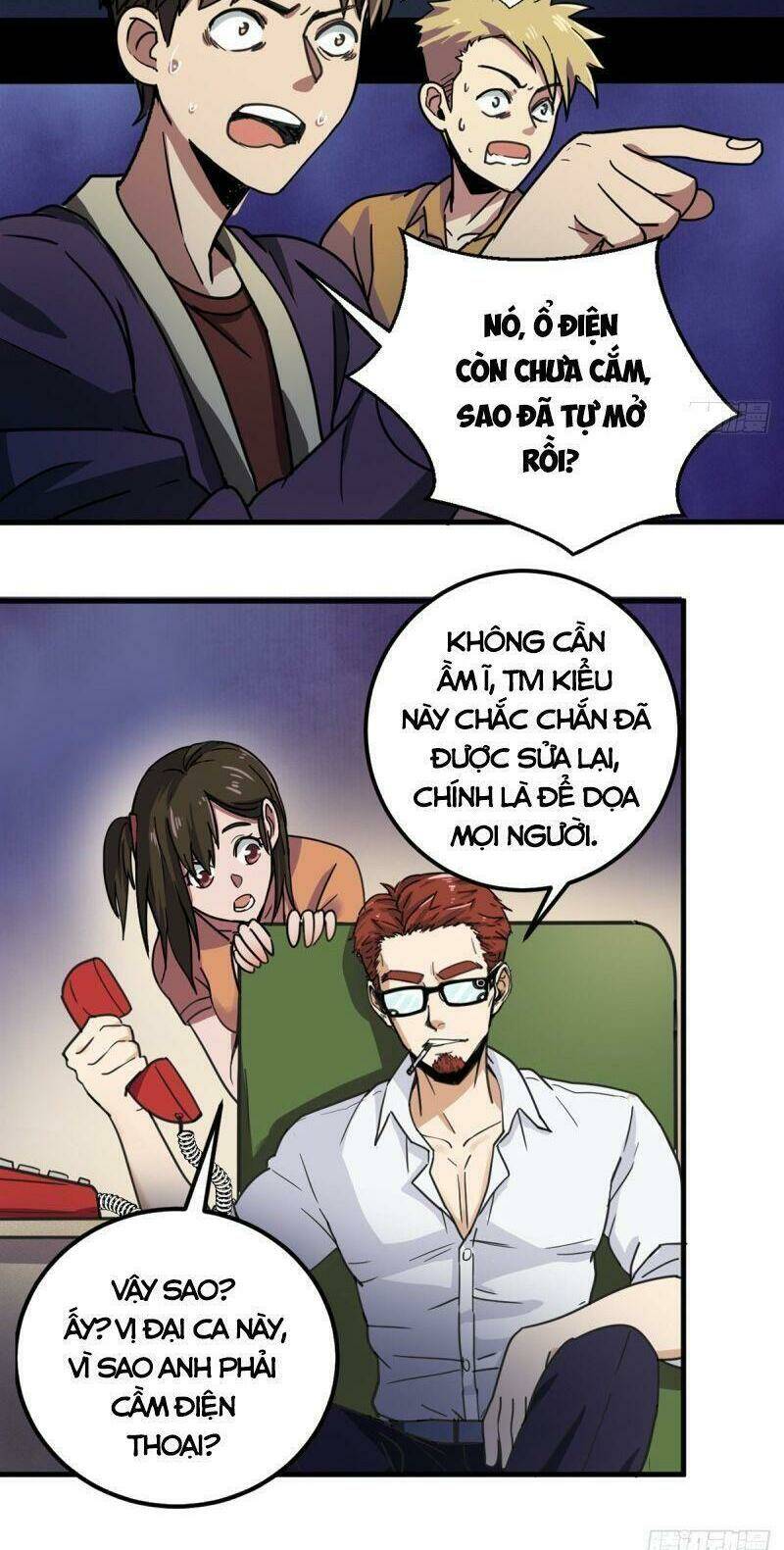 Chương 47 - Trang 18