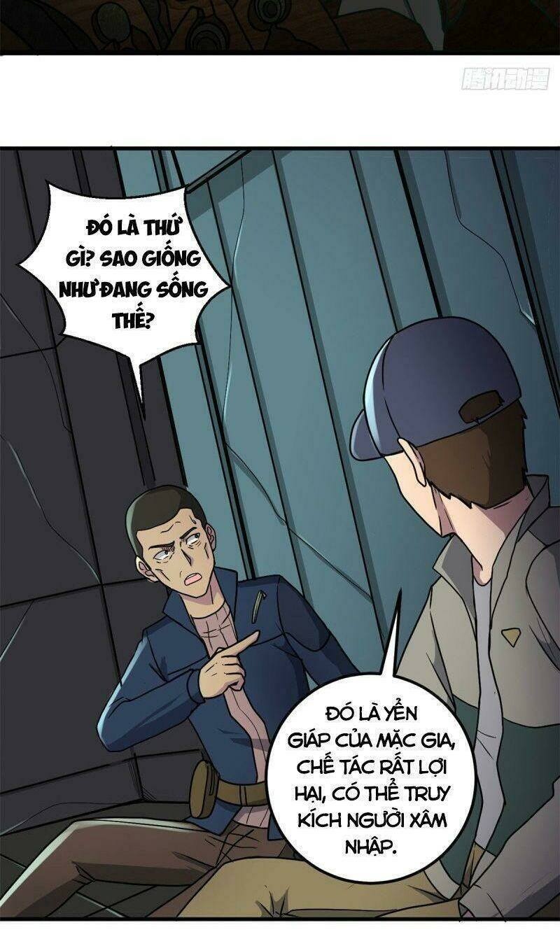 Chương 50 - Trang 22