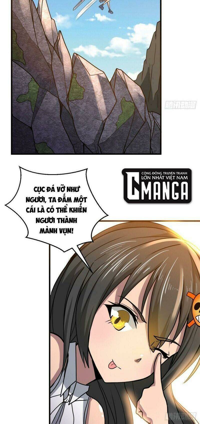 Chương 55 - Trang 18