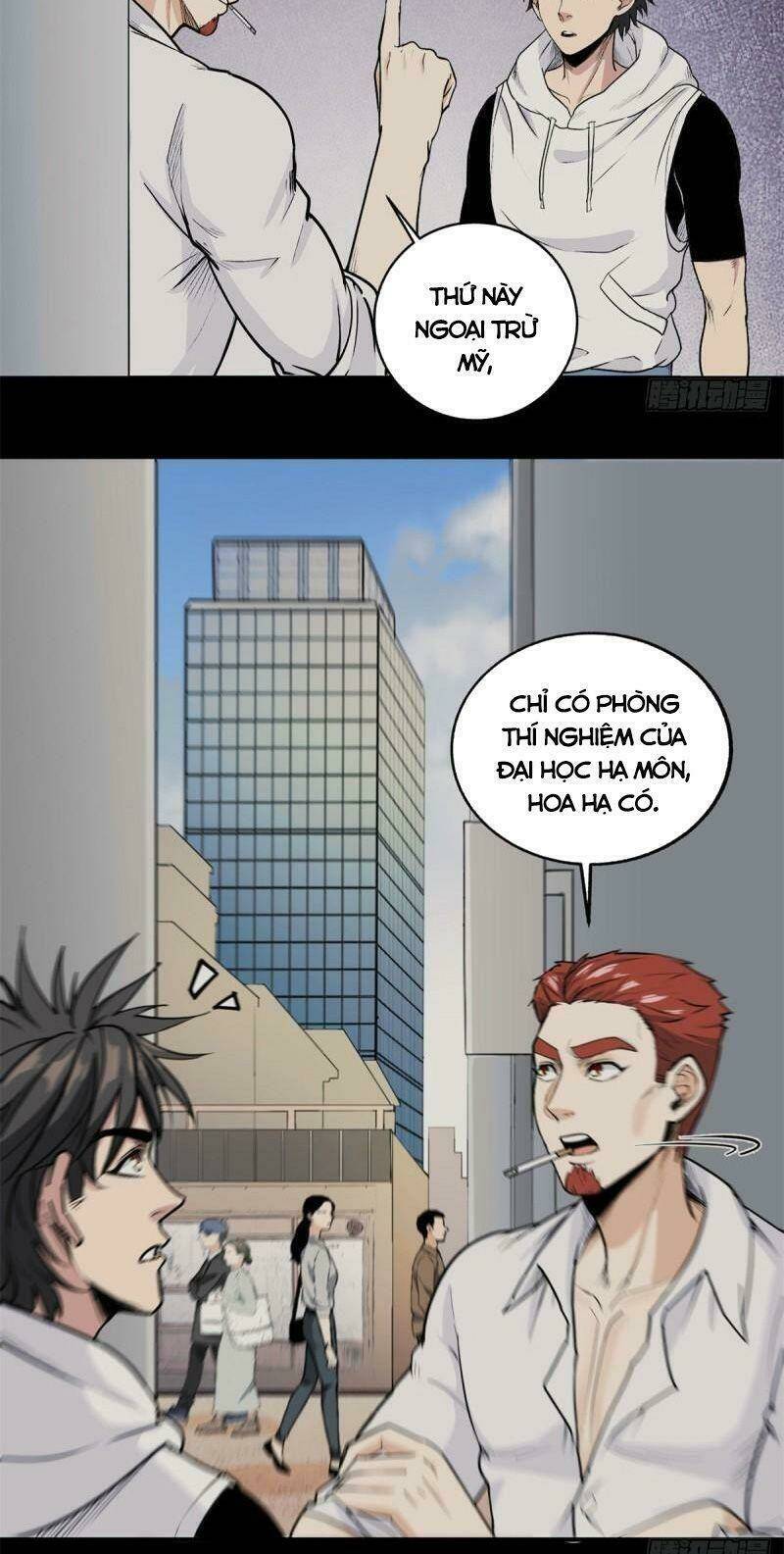 Chương 58 - Trang 28