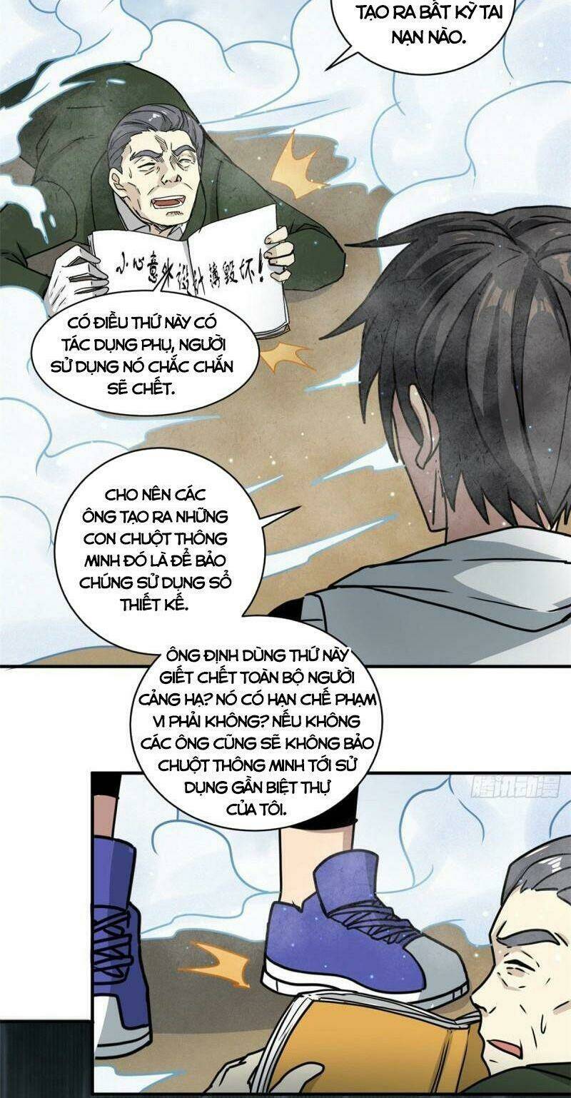 Chương 61 - Trang 16
