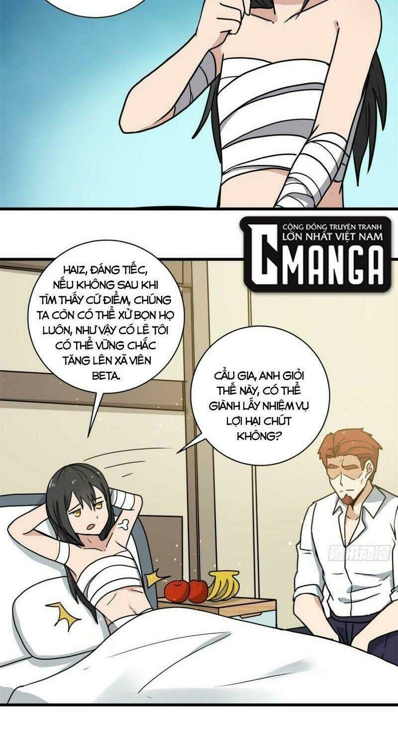 Chương 64 - Trang 14