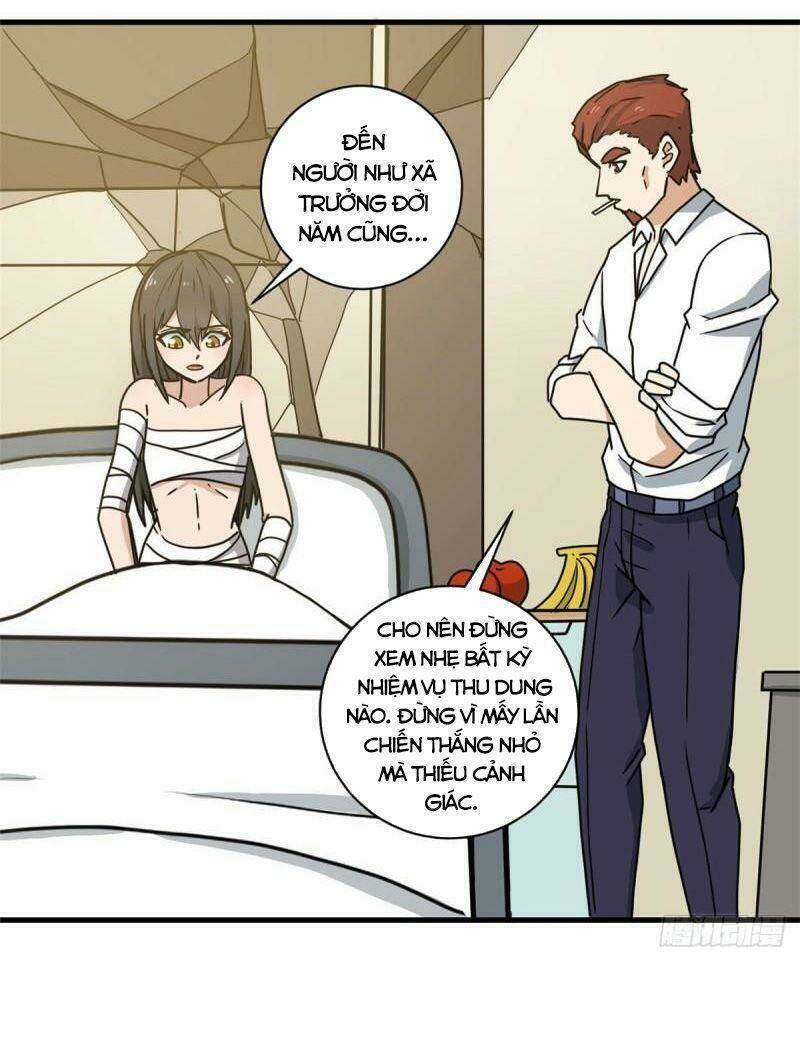 Chương 64 - Trang 29